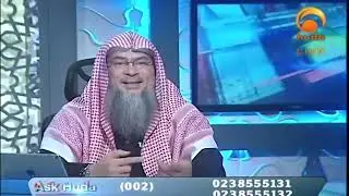 After reconcile he divorced her for the second and third time while she is pregnant Sheikh Assim