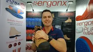 Best Safety Boots for Plantar Fasciitis: Podiatrist Tips and Picks #FootCare #PlantarFasciitis