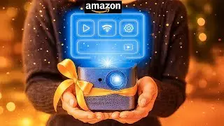 15 Next-Level Amazon Gadgets & Gift Ideas Under $100 You Can&rsquo;t Miss!
