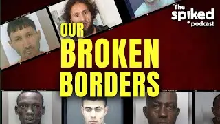After Uxbridge: our broken borders are a threat to us all | spiked podcast