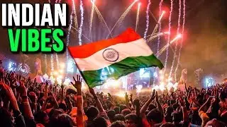 EDM Tracks With Indian Vibes 2
