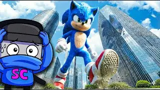 Simply Chris Reacts to the WEIRDEST Animations on the INTERNET