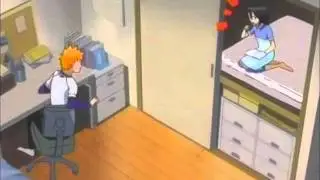 ichiruki ichigo x rukia 