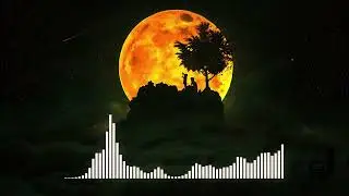 FULL MOON|EDM POP PAKISTAN|ZJ MUSIC