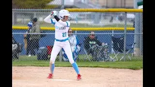 Chelsea Smith #27 - Indy Legacy Team4