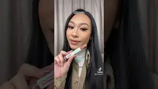 Touch in Sol Juicy Plumping Lipstick