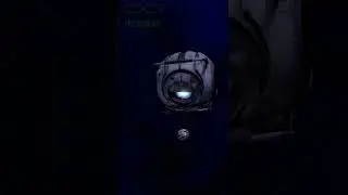 12 Years Later... #portal #wheatley #blender