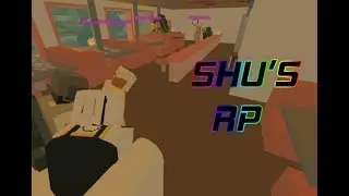 Shu's RP Sayeeds Club