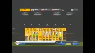 Fifa 13 - 385K  Pack Opening Extravanganza w/ TOTW Inform Player