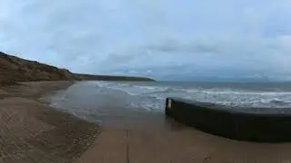 Cobble Landing