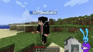 Horror modpack with @PatcifiedGaming - Minecraft