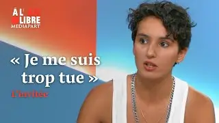 Fatima Daas - À l'air libre