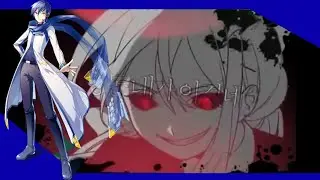 [VOCALOID 6] 숨바꼭질/Hide and Seek [KAITO V3 Soft] + VSQx/VPR