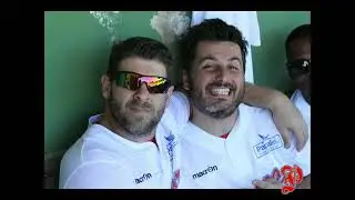 Pesaro Baseball - Stagione 2018