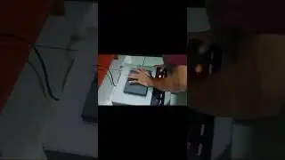 Cara buat stempel flash mulai konsep sampai jadi