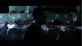 The Burning Years - Heading Up To Nowhere (Official Video)