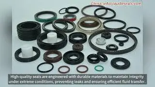 Pressure Capacity of Oil Seals in High Pressure Oil Pumps