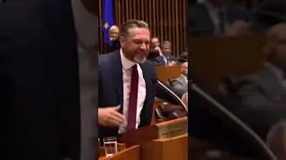 Politiker rastet aus: &bdquo;Wahl FALSCH! Ich bleibe hier!&ldquo; 😂🔥