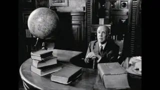 Jorge Luis Borges &mdash; Entretiens France Culture (1965)