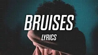 SadBoyProlific - Bruises (Lyrics / Lyric Video)