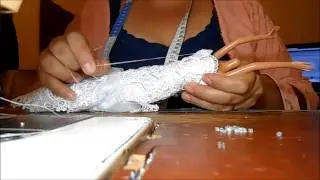 NOVO  wpp 062 981870907 Barbie noiva personalizada - Making off