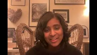 &ldquo;muse&rdquo; from februaries by Michele Evans