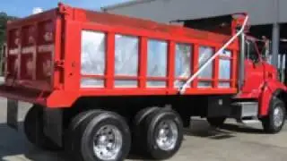 Van Bogan Peach State Trucks,