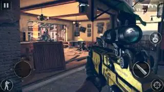 Heute Ein Ballerspiel jaaa :)