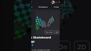 ( New Free Item ) How to Get Vans Skateboard Wings ROBLOX ( 2023 ) DeanOfficial YT