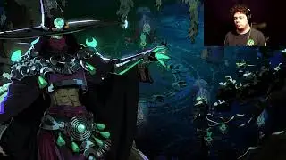 Hades 2sday Stream with TheOutbackAl