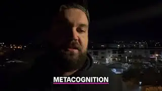 Future Work: Metacognition and Metaphysics #shorts