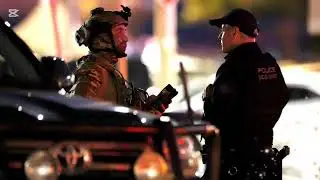 Eleven killed in shooting targeting Jewish community at Australia's Bondi Beach, police say 