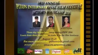 HOUSE OF UMOJA / PITON INTERNATIONAL FILM FESTIVAL 2016
