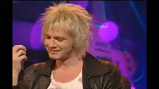 Never Mind The Buzzcocks S20E02 Part 3
