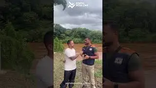 Coordenador e secret&aacute;rio de Defesa Civil Municipal falam do cen&aacute;rio de chuva em Nova Lima 