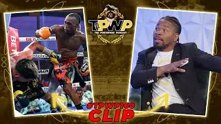 O'Shaquie Foster Stops Hernandez and Puts the 130 Pound Division On Notice