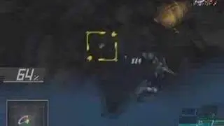 Another Century's Episode 3: Black Getter [1/2]
