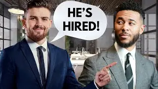 7 Interview Essentials Every Man Needs Look Professional & Get A Job In 2026 