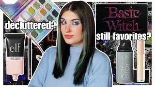 Still Favorites!? Recapping My Best Of Beauty 2023