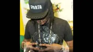 Tommy Lee Sparta 'Pussy Mechanic' raw)