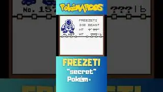 Freezeti, a 