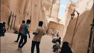 Al Ahsa Oasis Saudi 🇸🇦