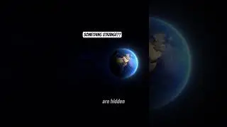 5 Mind-Blowing Places Spotted from Space You Were Never Meant to See!