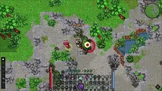 Ravendawn - Direhorn Drake - Gilead - 30 min Hunt - Lobo