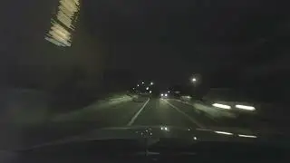 マツダ アテンザ Mazda6 ATENZA MAZDA Adaptive LED Headlights (ALH) Test 3