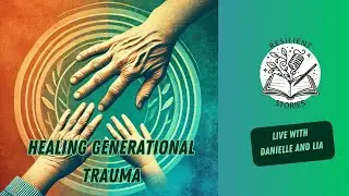 Healing Generational Trauma Reclaiming Your Self Worth: Episode 18