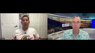 Office of Hawaiian Affairs says governor rushing deal over military training lands