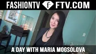 Shamballa Jewelry Showroom  & L&rsquo;Oreal in Cannes with Maria Mogsolova | FTV.com