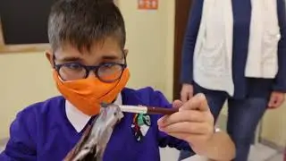 laboratorio di tecnologia