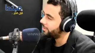 أحمد عزت: «بترعب من حب الجمهور»